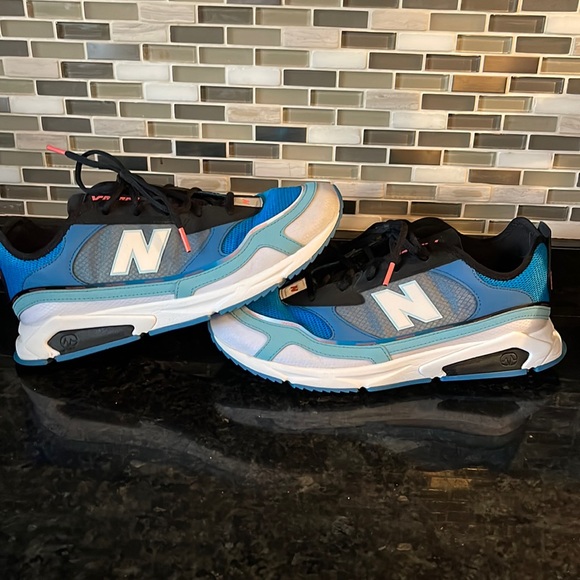 New Balance X-Racer - Picture 1 of 7